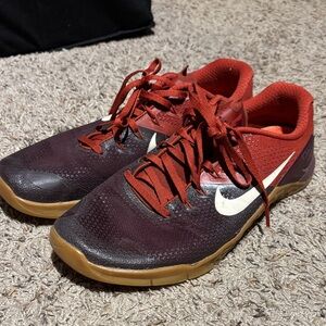 Nike Metcon